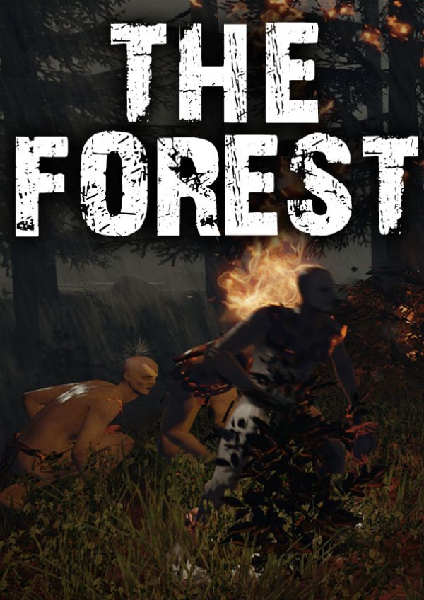 The Forest Savegame Download