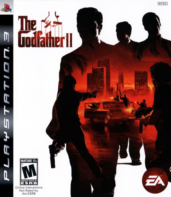 The Godfather 2 Savegame Download