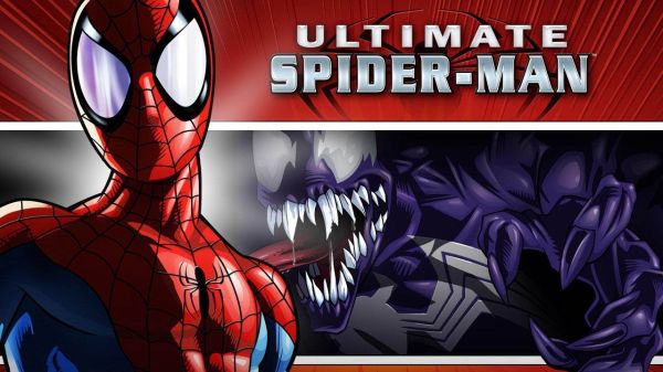 Ultimate Spider-Man Savegame Download