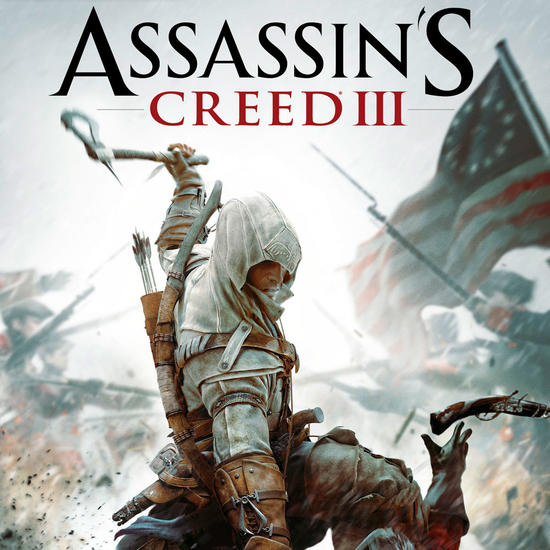 Assassin’s Creed 3 Savegame 68%