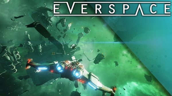 Everspace Savegame Download