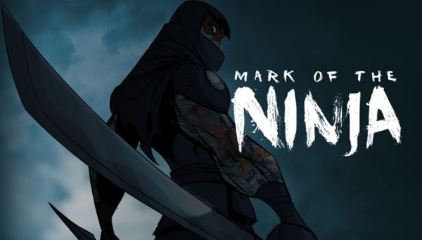 Mark of the Ninja Savegame 100%