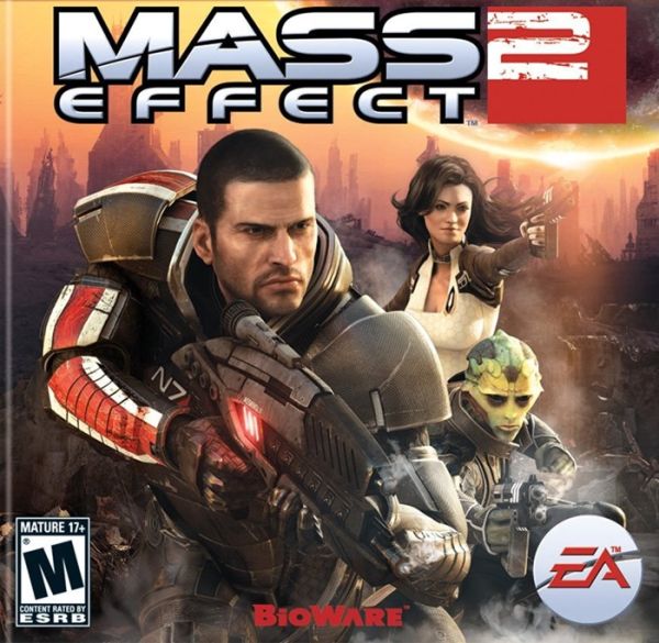 Mass Effect 2 Savegame Download