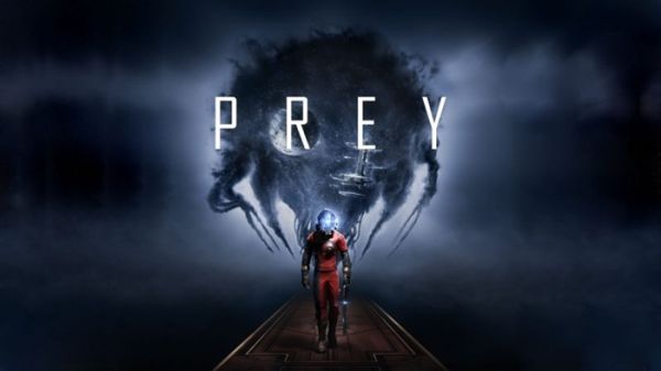 Prey (2017) Savegame Download