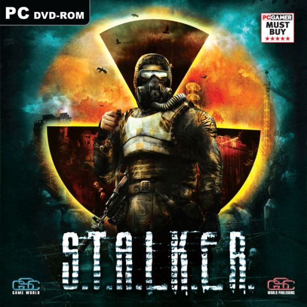 S.T.A.L.K.E.R: Shadow of Chernobyl Savegame Download