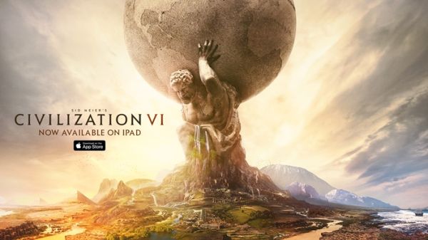 Sid Meier’s Civilization 6 Savegame 100%