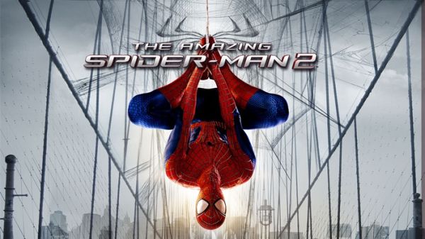 The Amazing Spider-Man 2 Savegame 100%