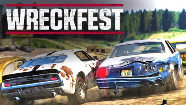 Wreckfest Savegame Download