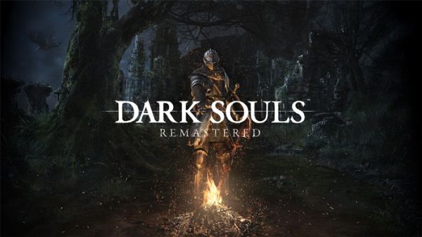 Dark Souls: Remastered Savegame Download