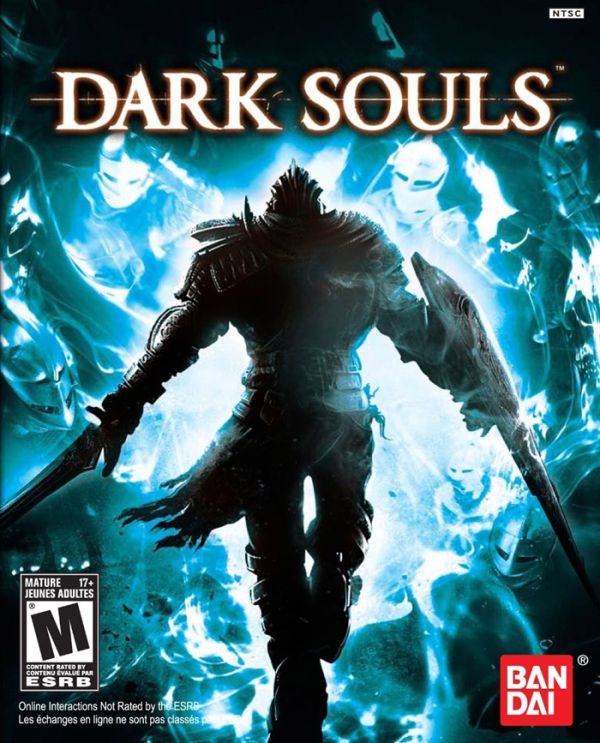 Dark Souls Savegame Download