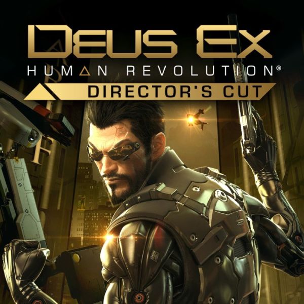 Deus Ex: Human Revolution Savegame Download