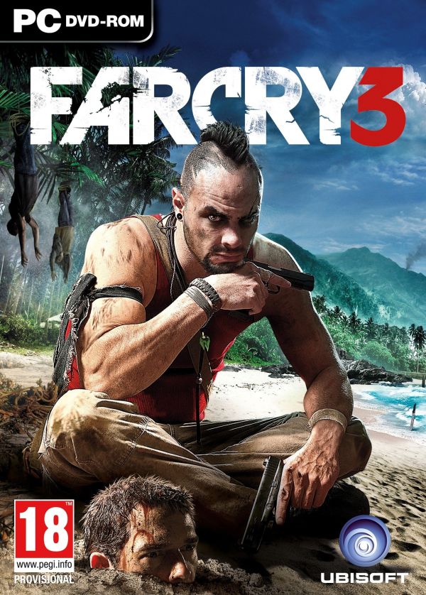 Far Cry 3 Savegame Download