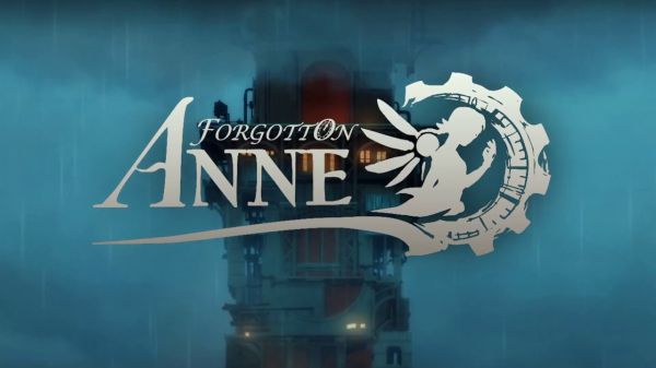 Forgotton Anne Savegame 100%