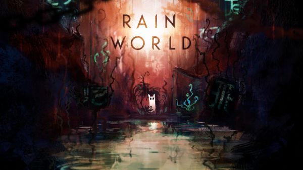 Rain World Savegame 100%