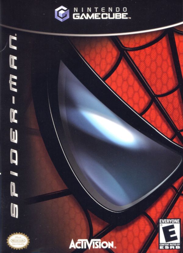 Spider-Man: The Movie Game Savegame 100%