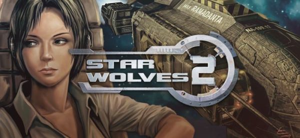 Star Wolves 2 Savegame Download