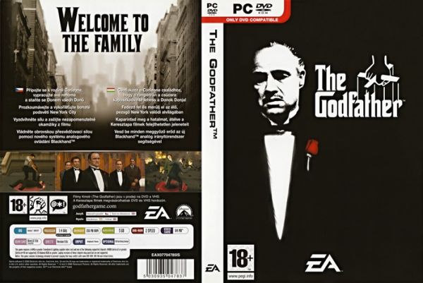 The Godfather 2 Savegame Download