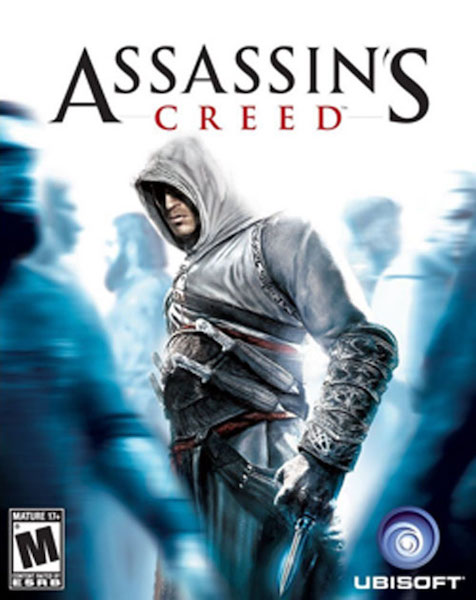 Assassin’s Creed Savegame Download