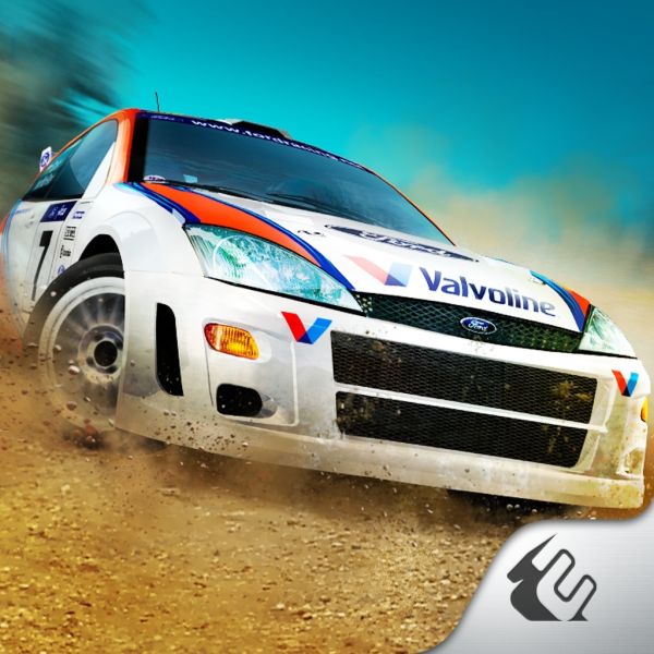 Colin McRae Rally 2014 Savegame 100%