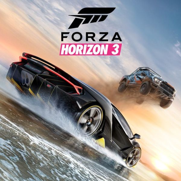 Forza Horizon 3 Savegame Download