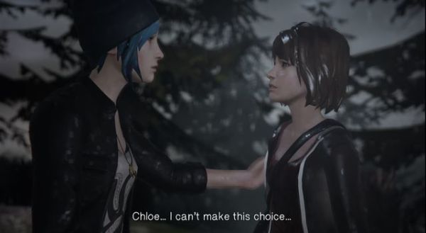 Life is Strange SaveGame Download