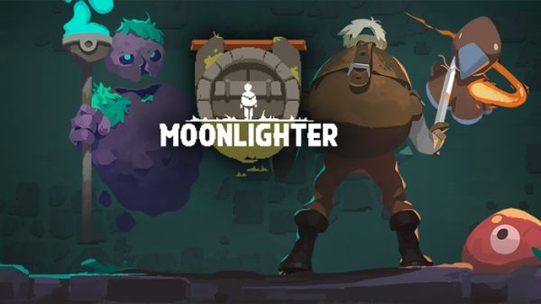 Moonlighter Savegame 100%