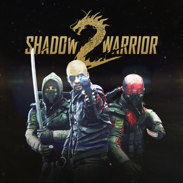 Shadow Warrior 2 Savegame Download