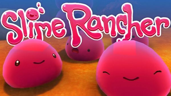 Slime Rancher Savegame Download