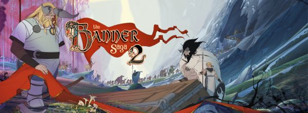 The Banner Saga 2 Savegame 100%