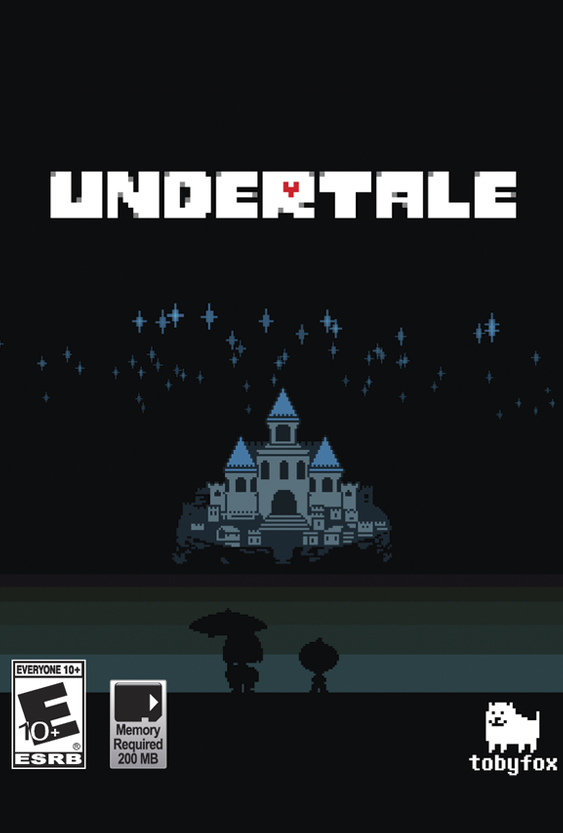 Undertale Savegame Download