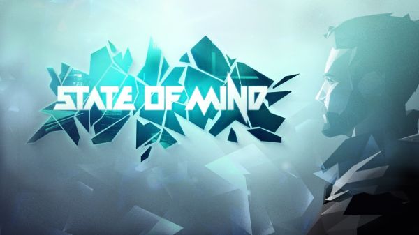 State of Mind Savegame 100%