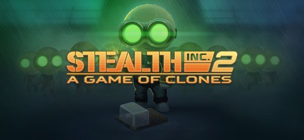 Stealth Inc 2: A Game of Clones Savegame 100%