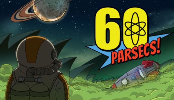 60 Parsecs! Savegame Download