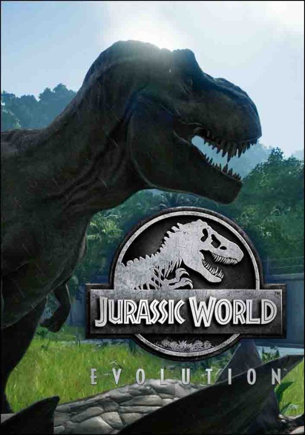 Jurassic World Evolution Savegame Download