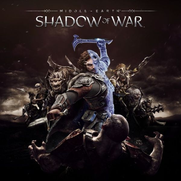 Middle-Earth: Shadow of War Savegame Download