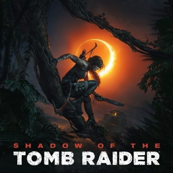 Shadow of the Tomb Raider Savegame 100%