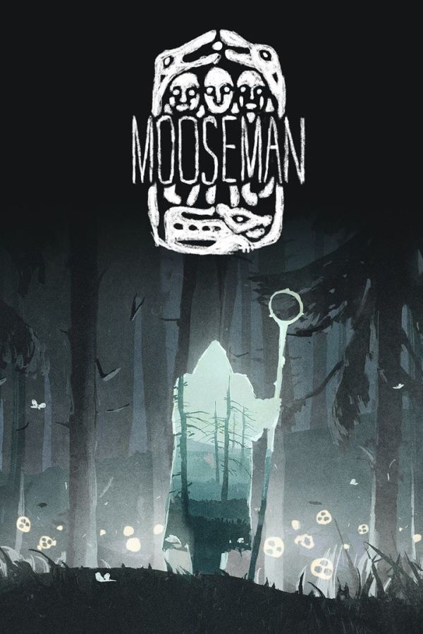 The Mooseman Savegame Download