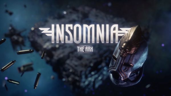 INSOMNIA: The Ark Savegame Download