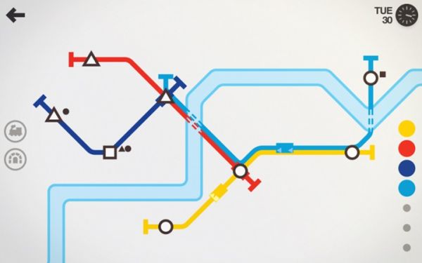 Minimetro Android %100 Savegame