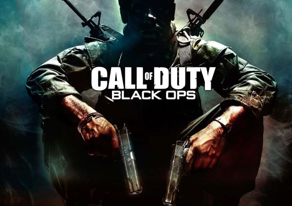 Call of Duty: Black Ops Savegame Download 100%