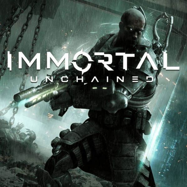 Immortal: Unchained Savegame Download 100%