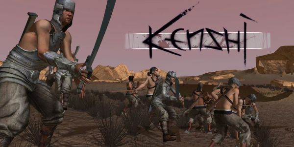 Kenshi Savegame Download