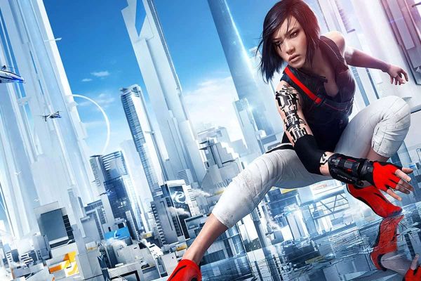 Mirror’s Edge Catalyst Savegame Download 87%