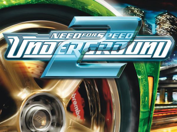 Need For Speed: Underground 2 Savegame Download