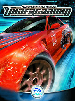 Need For Speed: Underground Savegame Download 100%