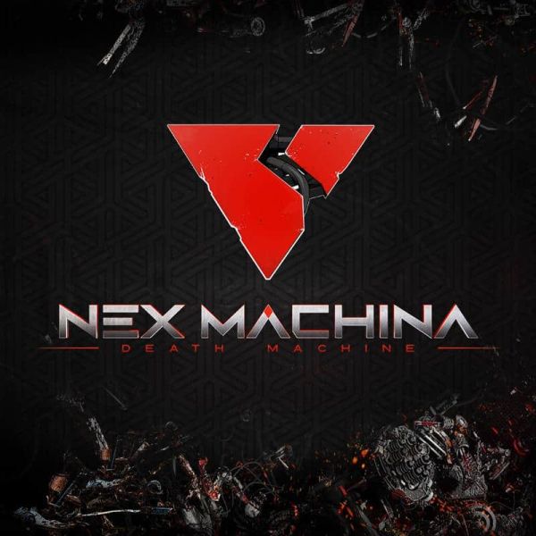 Nex Machina Savegame Download