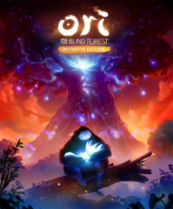 Ori and the Blind Forest Savegame Download