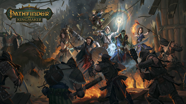 Pathfinder: Kingmaker Savegame Download