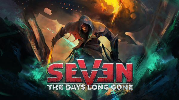 Seven: The Days Long Gone Savegame Download