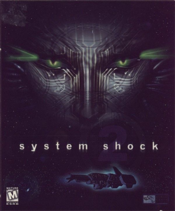 System Shock Savegame Download